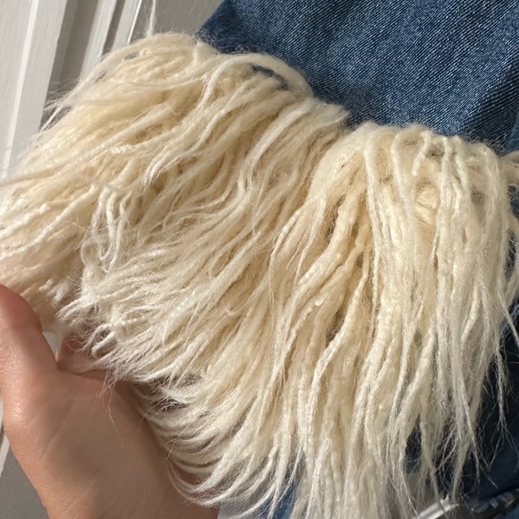 Show Me Your Mumu Penny Lane Denim Jacket - Picture 6 of 6